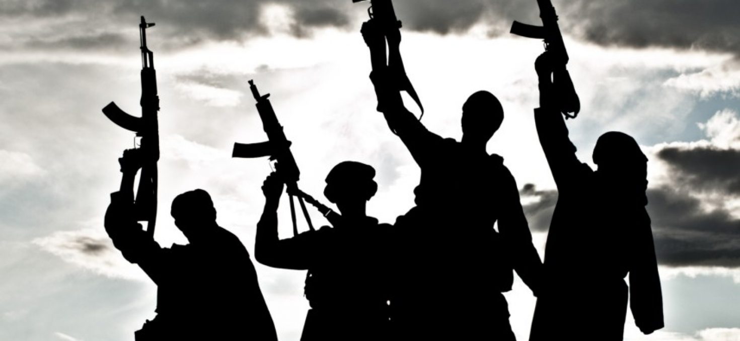 Les pays occidentaux mobilisés contre le départ de djihadistes en Syrie