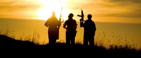 Coup de filet anti-djihadistes : 10 personnes mises en garde à vue