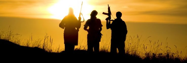 Coup de filet anti-djihadistes : 10 personnes mises en garde à vue
