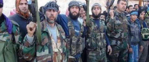 Des djihadistes maghrébins en Syrie: avant-goût de l’après-Assad