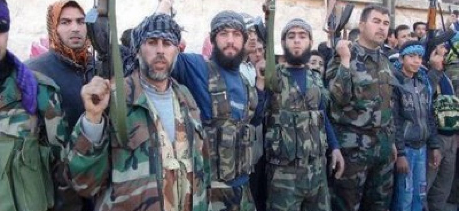 Des djihadistes maghrébins en Syrie: avant-goût de l’après-Assad
