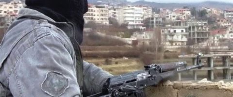 L’Espagne envoie des espions en Syrie pour retrouver ses djihadistes