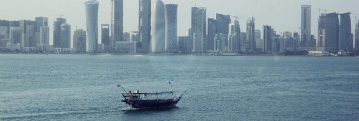 Après le changement d’émir, quel avenir pour le Qatar?