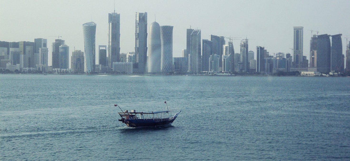 Après le changement d’émir, quel avenir pour le Qatar?