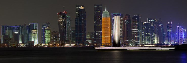 Objectif 2014: quelles perspectives économiques pour le Qatar?