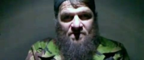 Qui sont les islamistes tchétchènes?