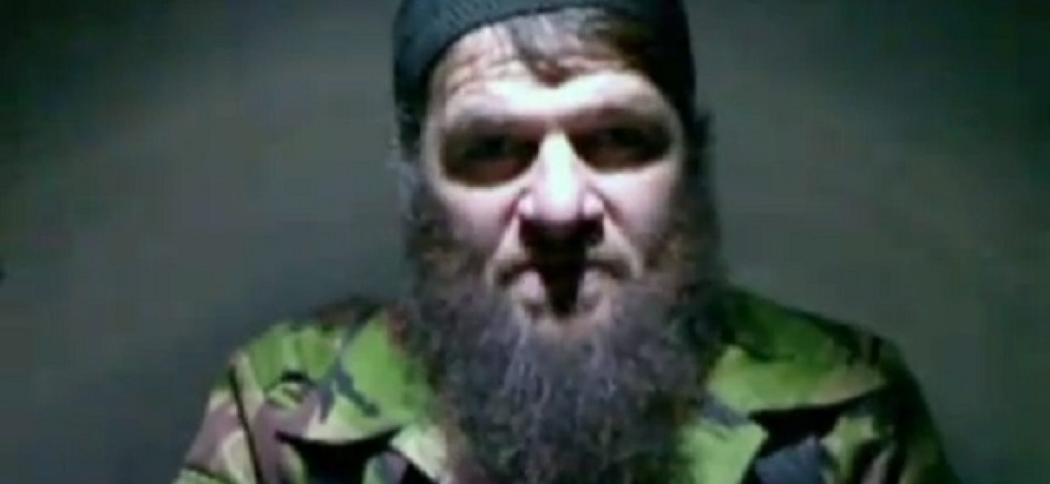 Qui sont les islamistes tchétchènes?