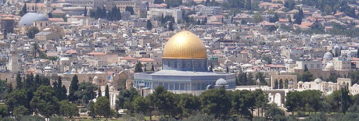 Israël: un candidat suggère la destruction d’un lieu saint de l’islam