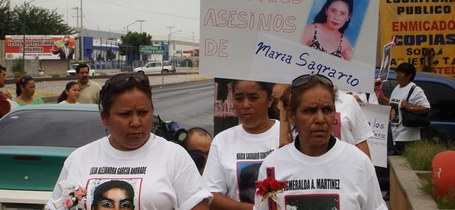 Mexique: Diana, la mystérieuse «chasseuse de chauffeurs de bus»