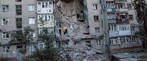Violences et économie garrottée, au Donbass, les populations civiles sont les premières victimes