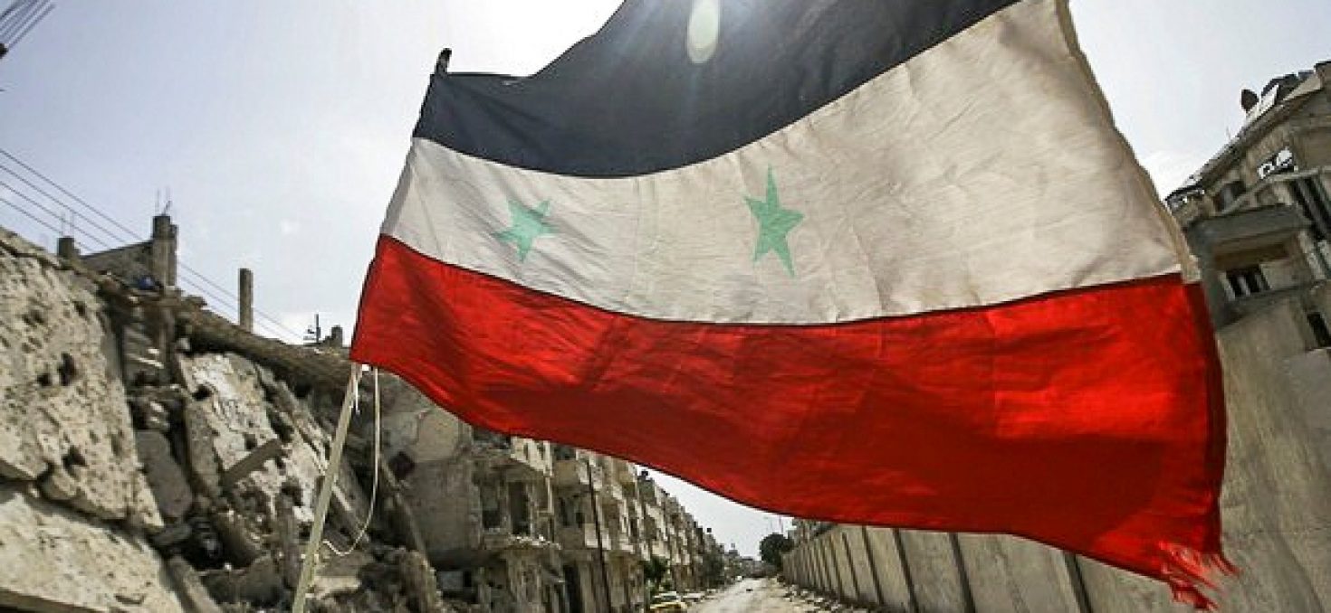 Syrie : assaut final pour les insurgés ?