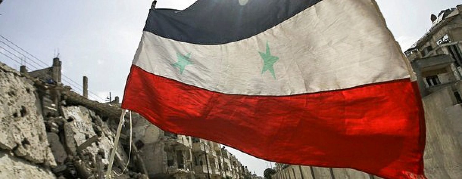Syrie : assaut final pour les insurgés ?