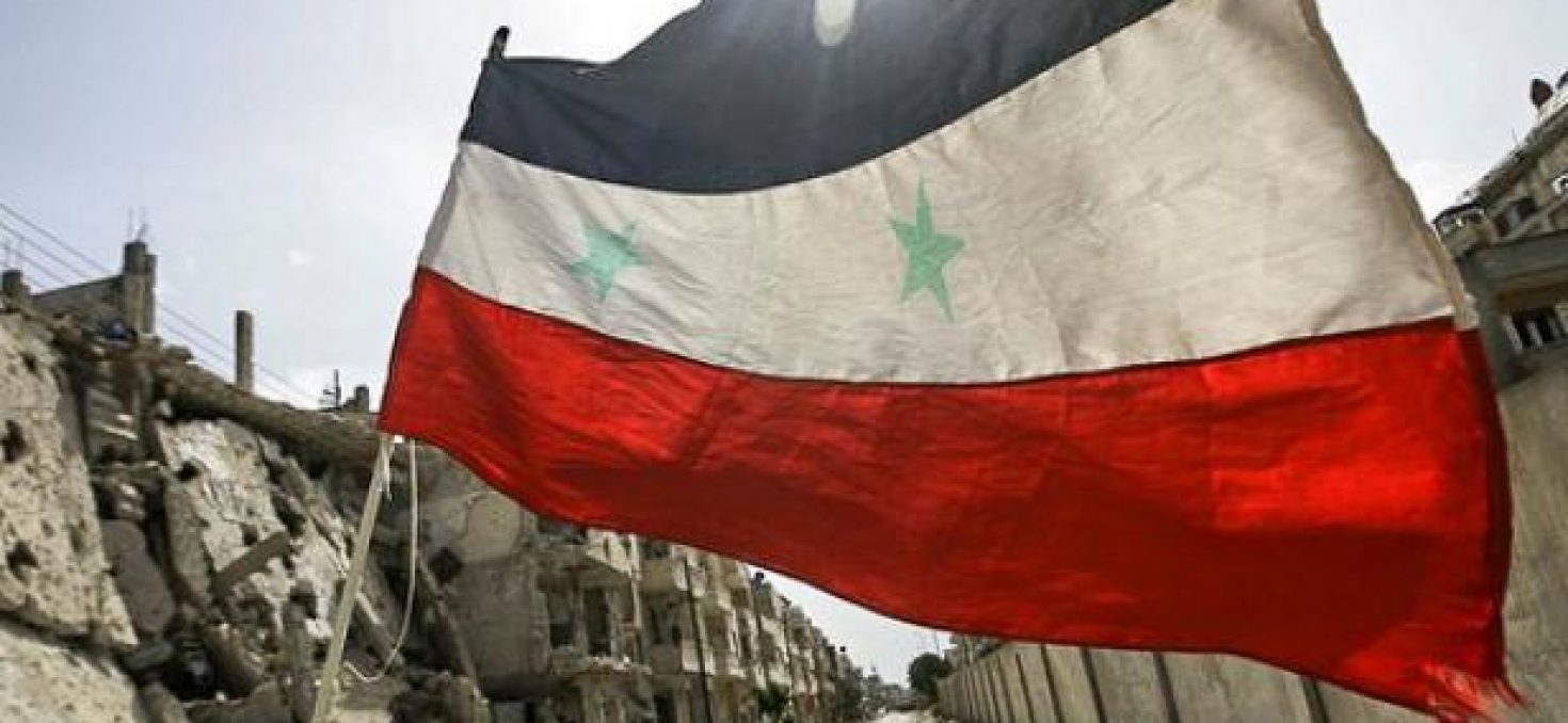 En Syrie, le jugement précède toujours la vérité
