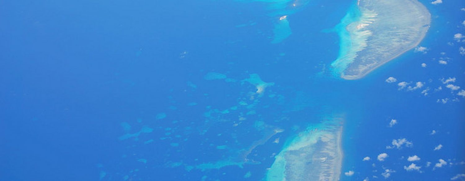 Îles Paracels: le ton monte entre la Chine et le Vietnam
