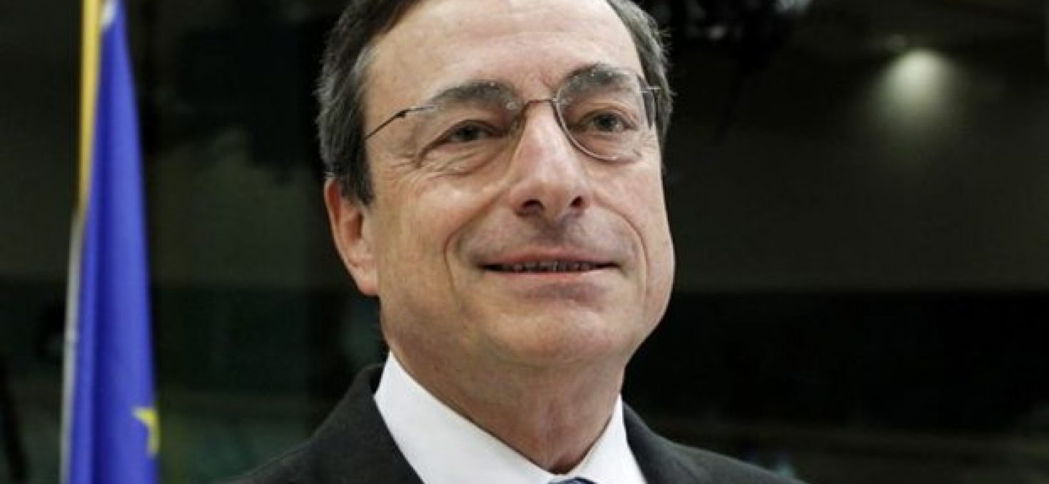 Mario Draghi, un «Super Mario»?
