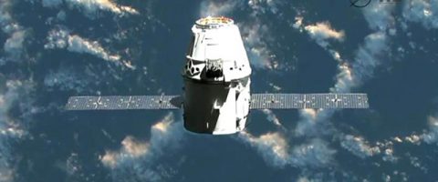 SpaceX: la NASA a recours au privé pour l’après-navette
