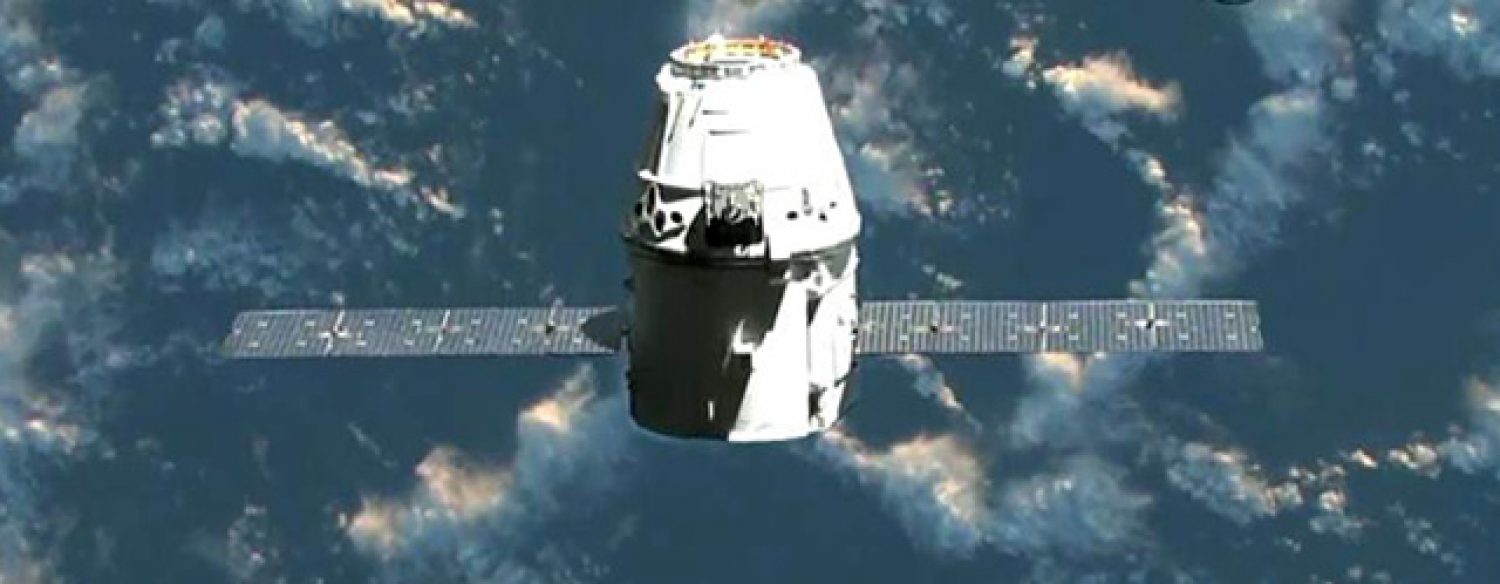 SpaceX: la NASA a recours au privé pour l’après-navette