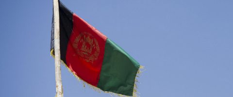 Élections américaines: et si l’Afghanistan pouvait voter?