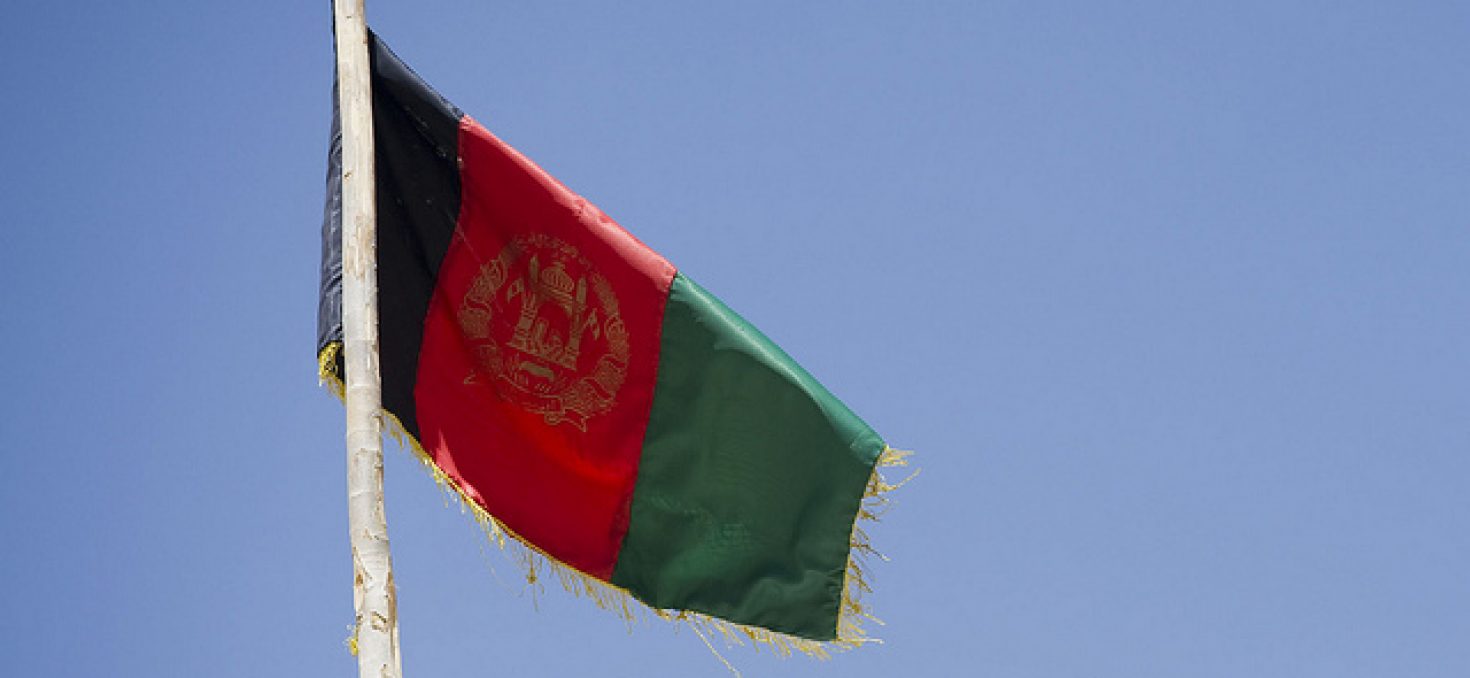 Élections américaines: et si l’Afghanistan pouvait voter?
