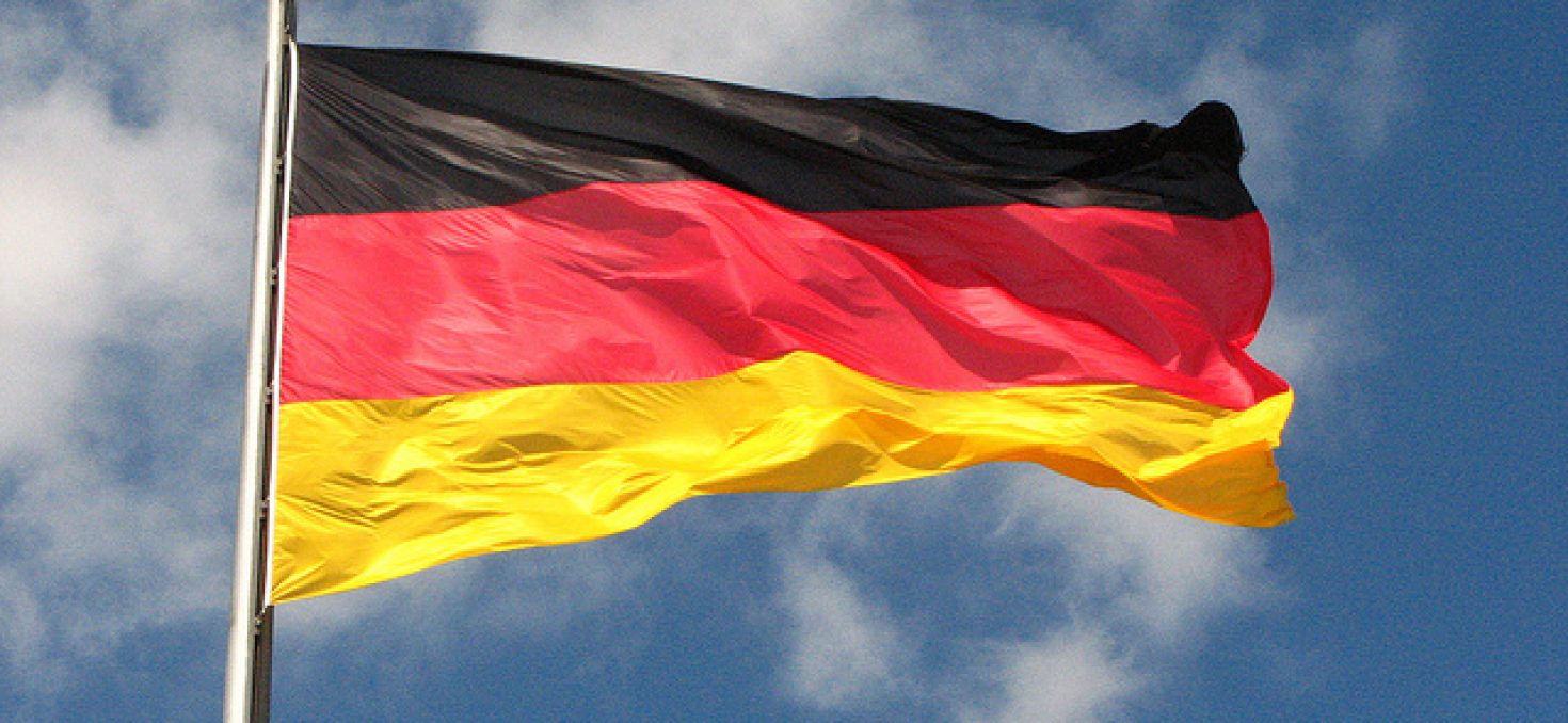 Élections américaines: et si l’Allemagne pouvait voter?