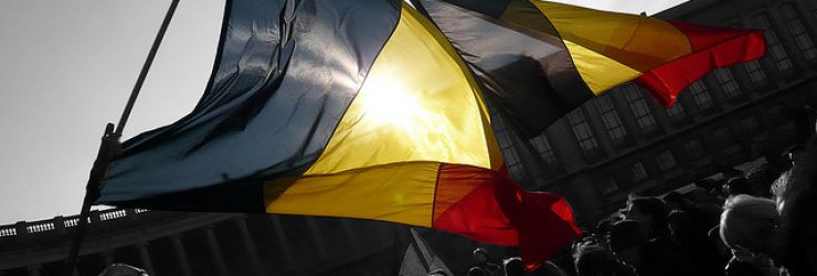 Abdication d’Albert II: quel avenir pour l’unité belge?