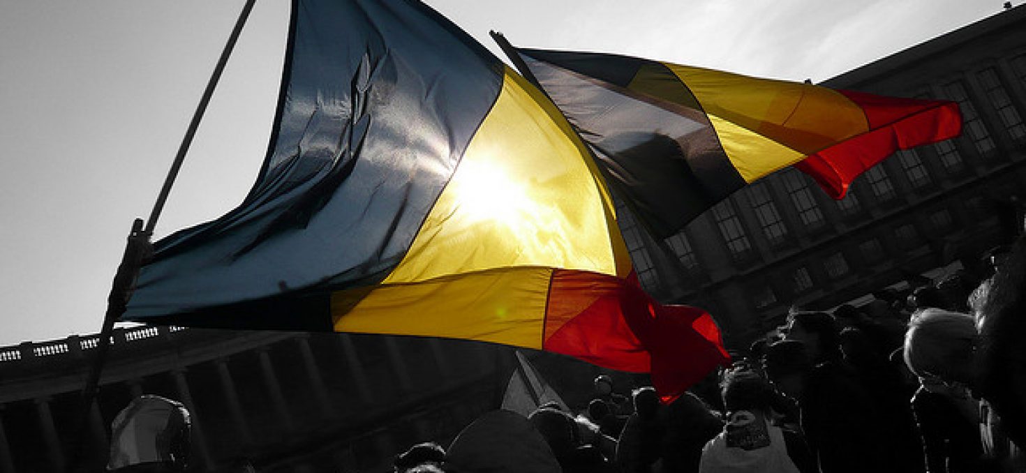 Abdication d’Albert II: quel avenir pour l’unité belge?