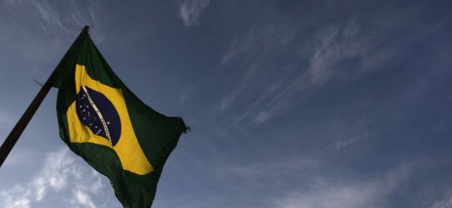 Le Brésil de Dilma Rousseff, 6e puissance mondiale