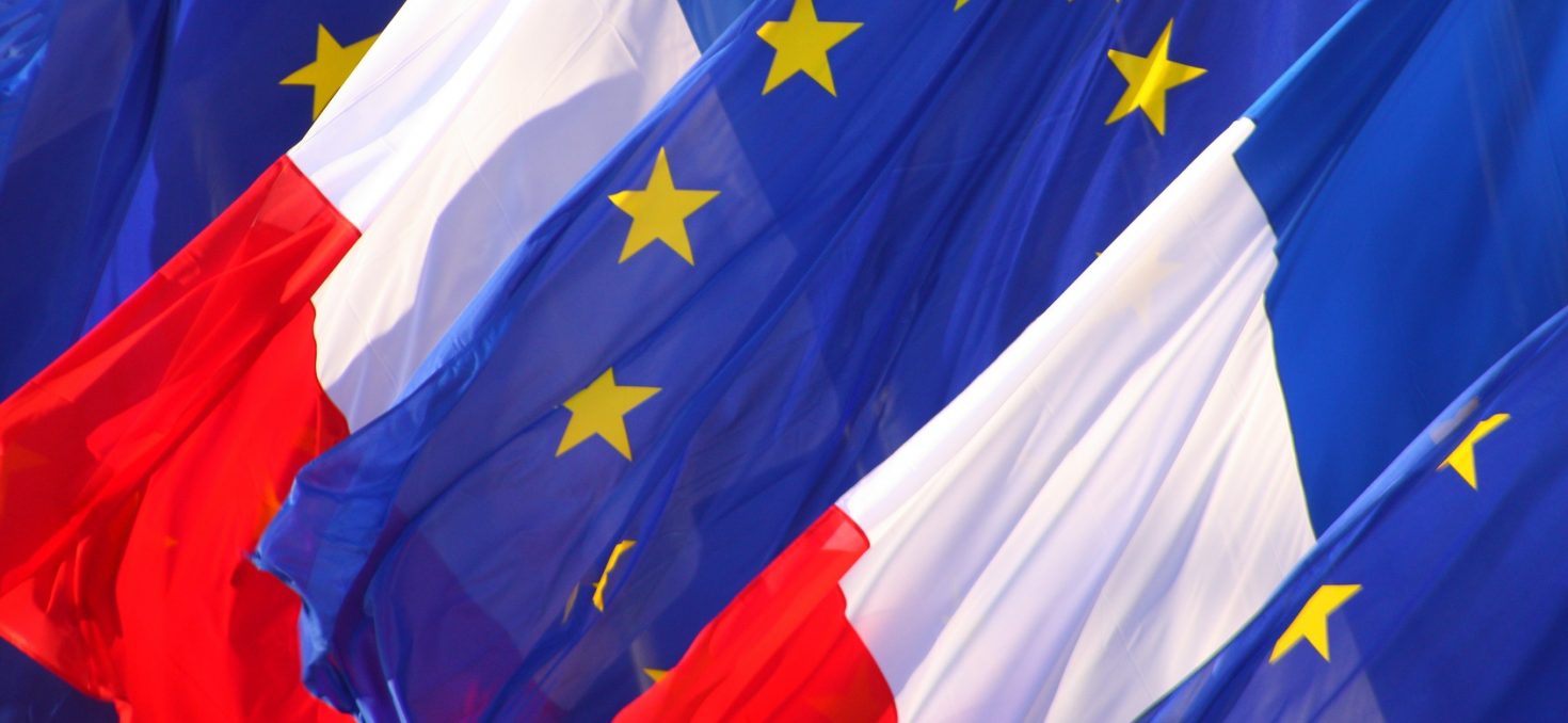 Union européenne nobelisée: les politiques français réagissent