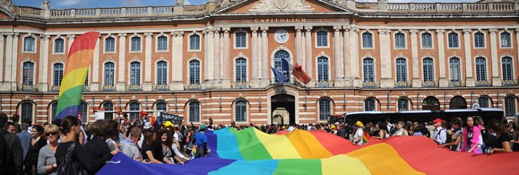 Les Français disent oui au mariage homosexuel, pas à l’adoption