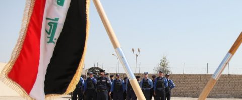 Irak: «La réconciliation nationale prendra du temps»