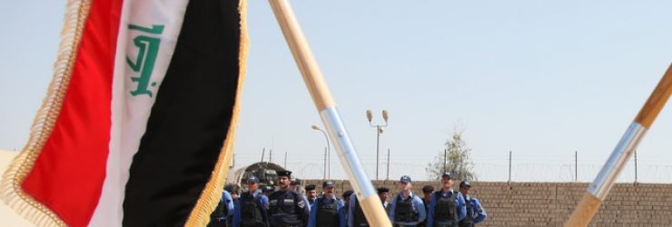 Irak: «La réconciliation nationale prendra du temps»