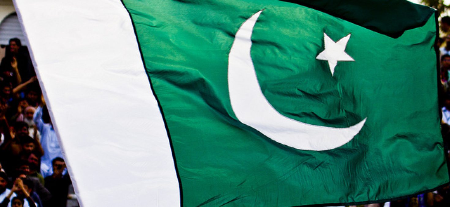 Élections américaines: et si le Pakistan pouvait voter?