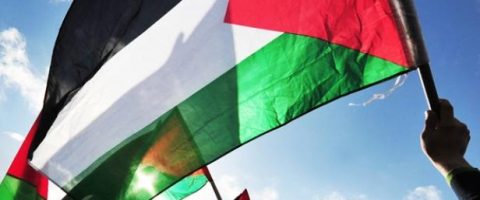 EN DIRECT – Manif pro-Gaza: pas de heurts entre Denfert et les Invalides