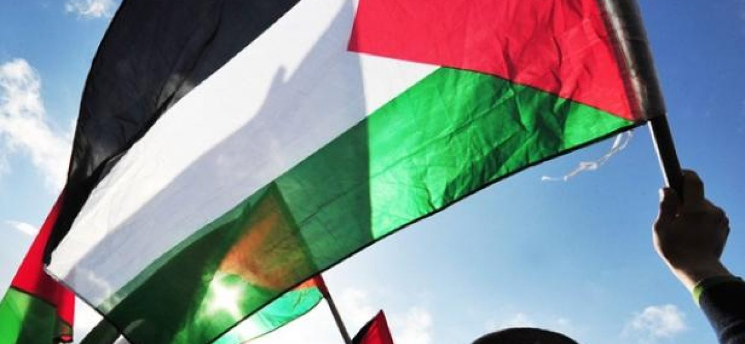 EN DIRECT – Manif pro-Gaza: pas de heurts entre Denfert et les Invalides