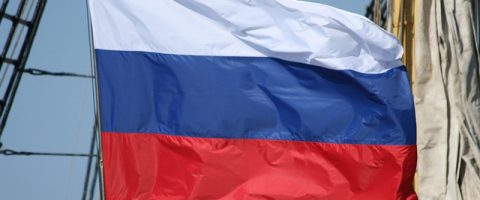 En Russie, le nationalisme est une aubaine pour les partis politiques