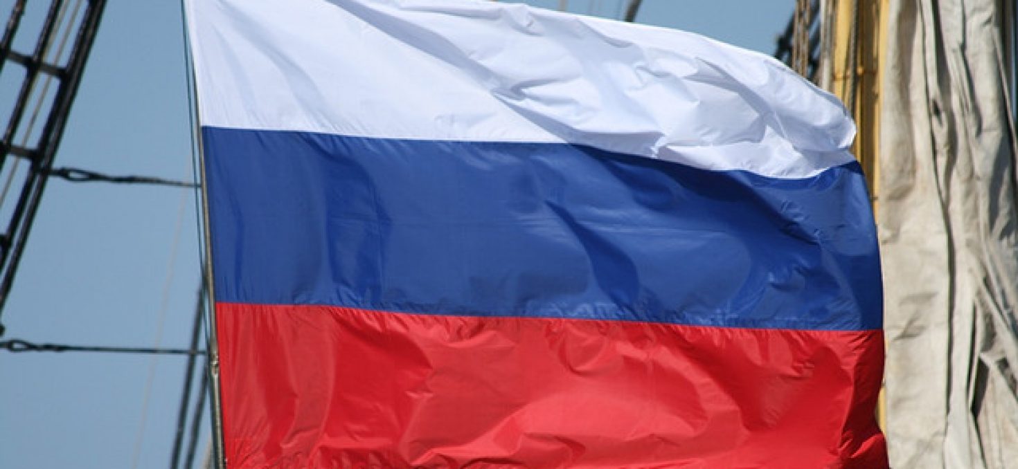 En Russie, le nationalisme est une aubaine pour les partis politiques