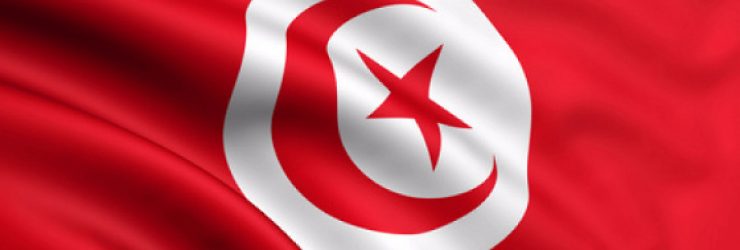 La jeunesse tunisienne ne s’arrête pas aux manifestations