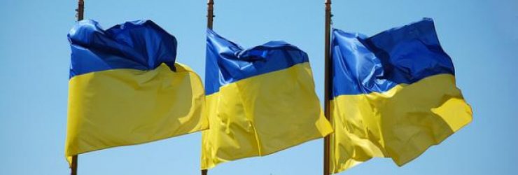 Ukraine: le spectre de la partition