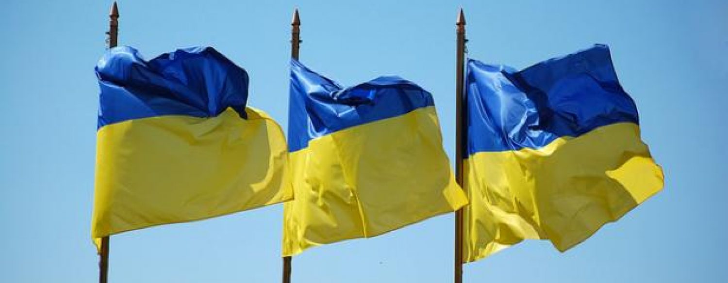 Ukraine: le spectre de la partition