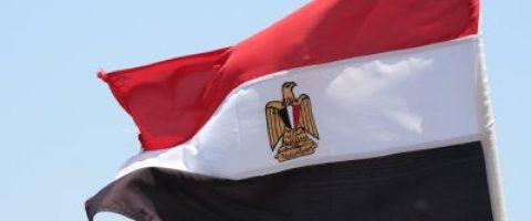 Ma vie de criminelle en Égypte