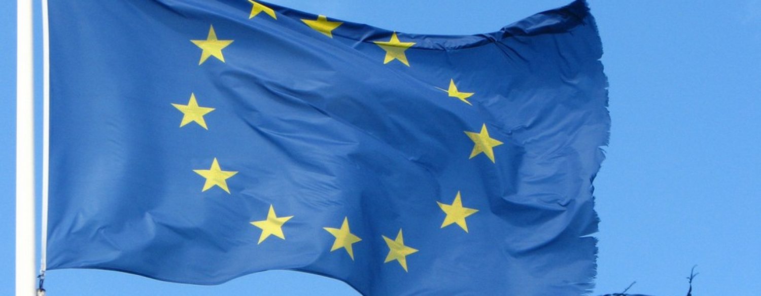 Pour la première fois, le budget va être soumis à la Commission européenne