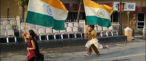 Élections américaines: et si l’Inde pouvait voter?