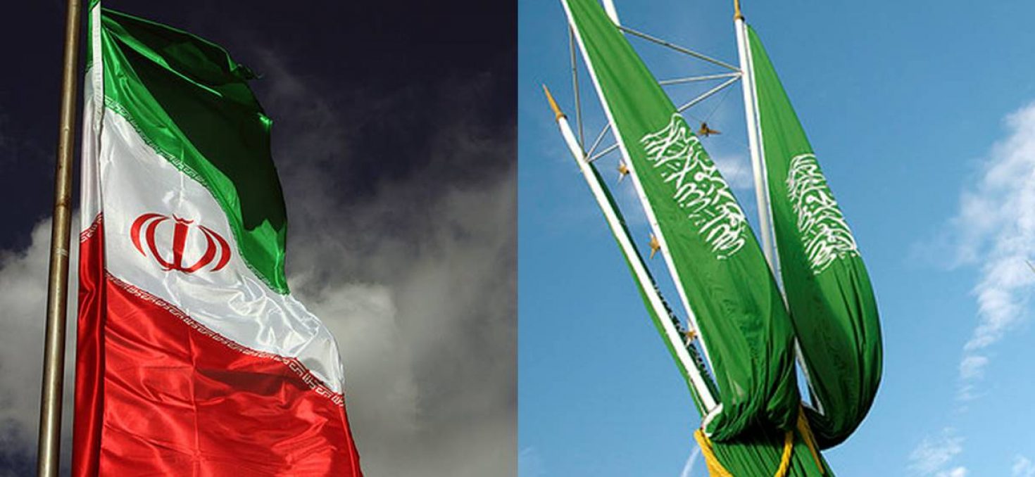 Conflit syrien: Iran et Arabie saoudite se disputent le rôle de leader régional