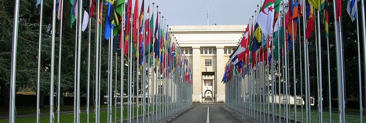 Les Palestiniens après l’adhésion à l’Unesco