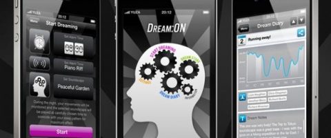 Dream:ON, l’application qui chasse les cauchemars