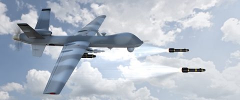 Usage des drones: vers une robotisation des armées?