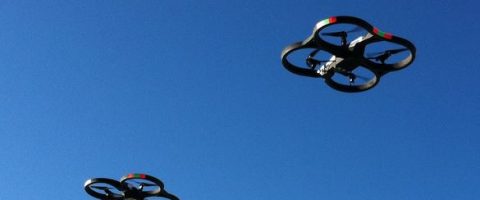 Le Foll promet des sanctions aux manipulateurs de drones