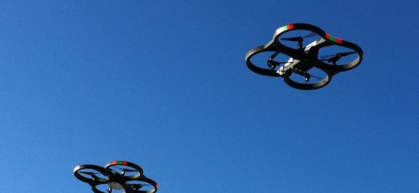 Le Foll promet des sanctions aux manipulateurs de drones