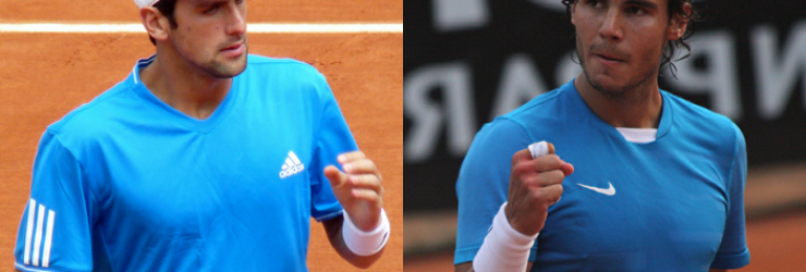 Djokovic – Nadal, le duel attendu