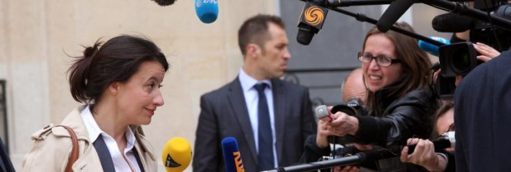 Cécile Duflot: ministre ou écologiste, doit-elle choisir?